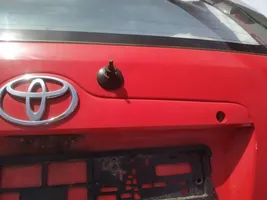 Toyota Corolla E120 E130 Éclairage de plaque d'immatriculation 