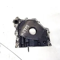 Citroen C4 I Pompe à huile 26724803