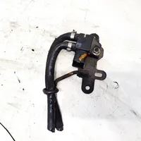 Citroen C4 I Sensore di pressione dei gas di scarico 9662143180