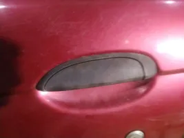 Renault Scenic I Front door exterior handle 