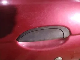 Renault Scenic I Front door exterior handle 