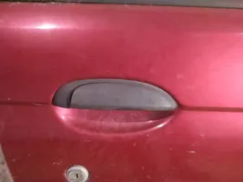 Renault Scenic I Front door exterior handle 