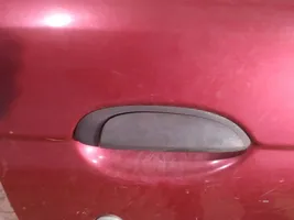 Renault Scenic I Poignée extérieure de porte avant 