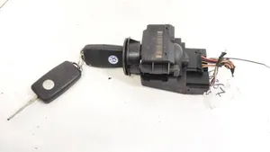 Volkswagen Crafter Ignition lock 2E0905865J