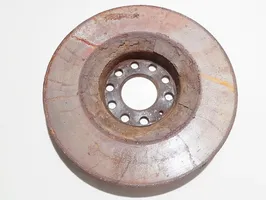 Audi A6 S6 C5 4B Front brake disc ventiliuojamas