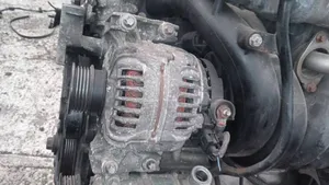 Opel Signum Alternator 