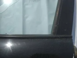 Hyundai Santa Fe Listwa / Uszczelka szyby drzwi 