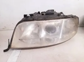 Audi A6 S6 C5 4B Lampa przednia 15592900