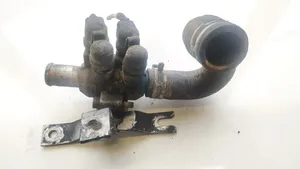 Renault Laguna II Engine coolant pipe/hose 