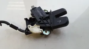 Audi A4 S4 B7 8E 8H Tailgate/trunk/boot lock/catch/latch 4F5827505D