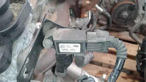 Honda Civic IX Sensore di pressione dei gas di scarico 37860RZ0