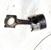 Peugeot 406 Piston with connecting rod 