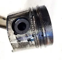 Peugeot 406 Piston with connecting rod 