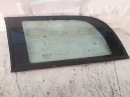 Opel Astra G Rear side window/glass 