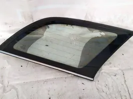 Toyota Avensis T250 Rear side window/glass 