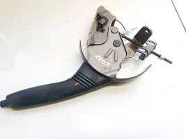 Toyota Aygo AB10 Handbrake/parking brake lever assembly 