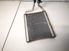 Hyundai Santa Fe Heater blower radiator 