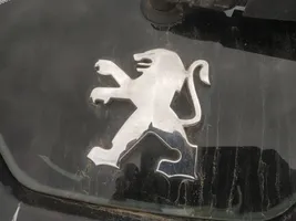 Peugeot 5008 Emblemat / Znaczek 