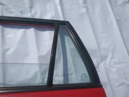Toyota Corolla E120 E130 Mazais stikls "A" aizmugurējās durvīs 