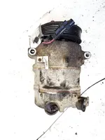 Opel Insignia A Air conditioning (A/C) compressor (pump) 