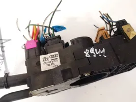 Audi A4 S4 B5 8D Interruptor/palanca de limpiador de luz de giro 4d0953513d