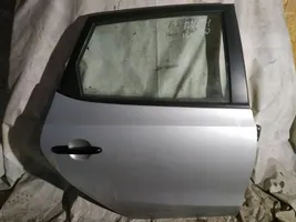 Hyundai i30 Rear door PILKOS