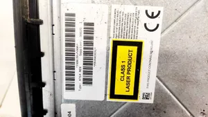 Dodge Avenger Unità principale autoradio/CD/DVD/GPS P05064242AJ