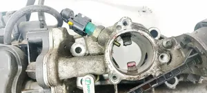 Opel Insignia A EGR-venttiili/lauhdutin 0705592