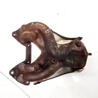 Hyundai Pony Exhaust manifold 