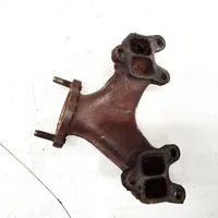 Toyota Starlet (P80) IV Exhaust manifold 