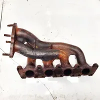 Audi A4 S4 B5 8D Exhaust manifold 