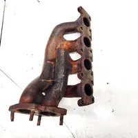 Audi A4 S4 B5 8D Exhaust manifold 