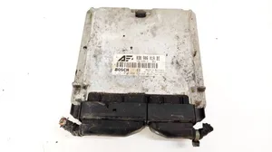 Volkswagen Sharan Sterownik / Moduł ECU 038906019BE