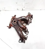 Nissan Almera Exhaust manifold 