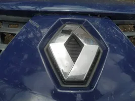 Renault Scenic II -  Grand scenic II Manufacturer badge logo/emblem 