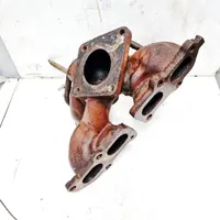 Ford Scorpio Exhaust manifold 