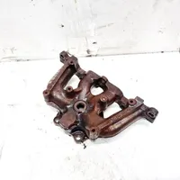 Ford Fiesta Exhaust manifold 96mf9431ba