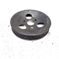 Opel Vectra B Power steering pump pulley 90409788