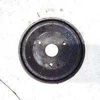 Renault Megane I Power steering pump pulley 7700273741