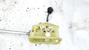 Opel Astra G Gear selector/shifter (interior) 