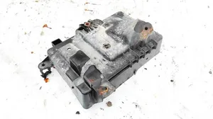 Opel Astra G Vassoio scatola della batteria 09132098