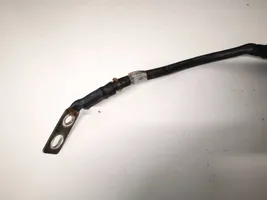 Hyundai Santa Fe Positive cable (battery) 