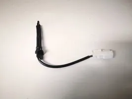 Hyundai Santa Fe Interior temperature sensor 