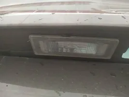 KIA Sportage Lampa oświetlenia tylnej tablicy rejestracyjnej 