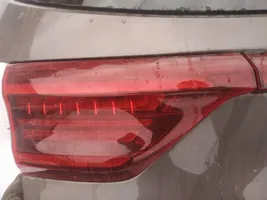 KIA Sportage Lampy tylnej klapy bagażnika 