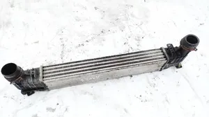 Ford Galaxy Chłodnica powietrza doładowującego / Intercooler 7M0145805