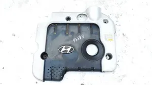 Hyundai Santa Fe Engine cover (trim) 