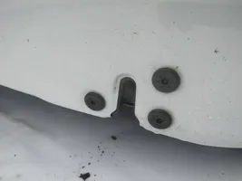 Dacia Sandero Rear door lock 