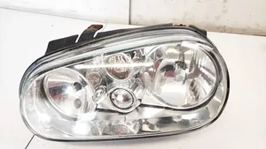 Volkswagen Golf IV Headlight/headlamp 