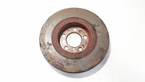 Audi A3 S3 8L Front brake disc ventiliuojamas